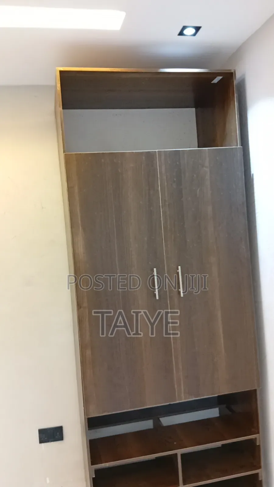 Bedroom Wardrobe