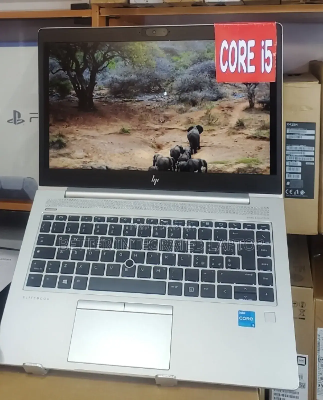 New Laptop HP ProBook 4310S 16GB Intel Core i7 SSD 1T