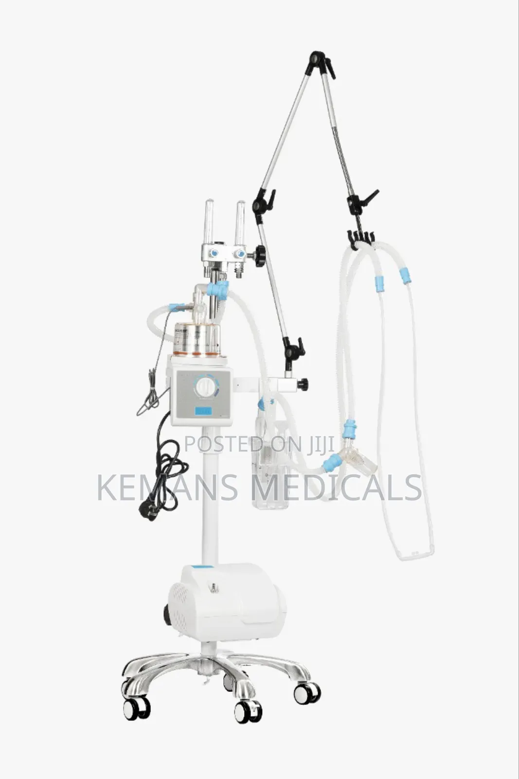 Baby Cpap Machine