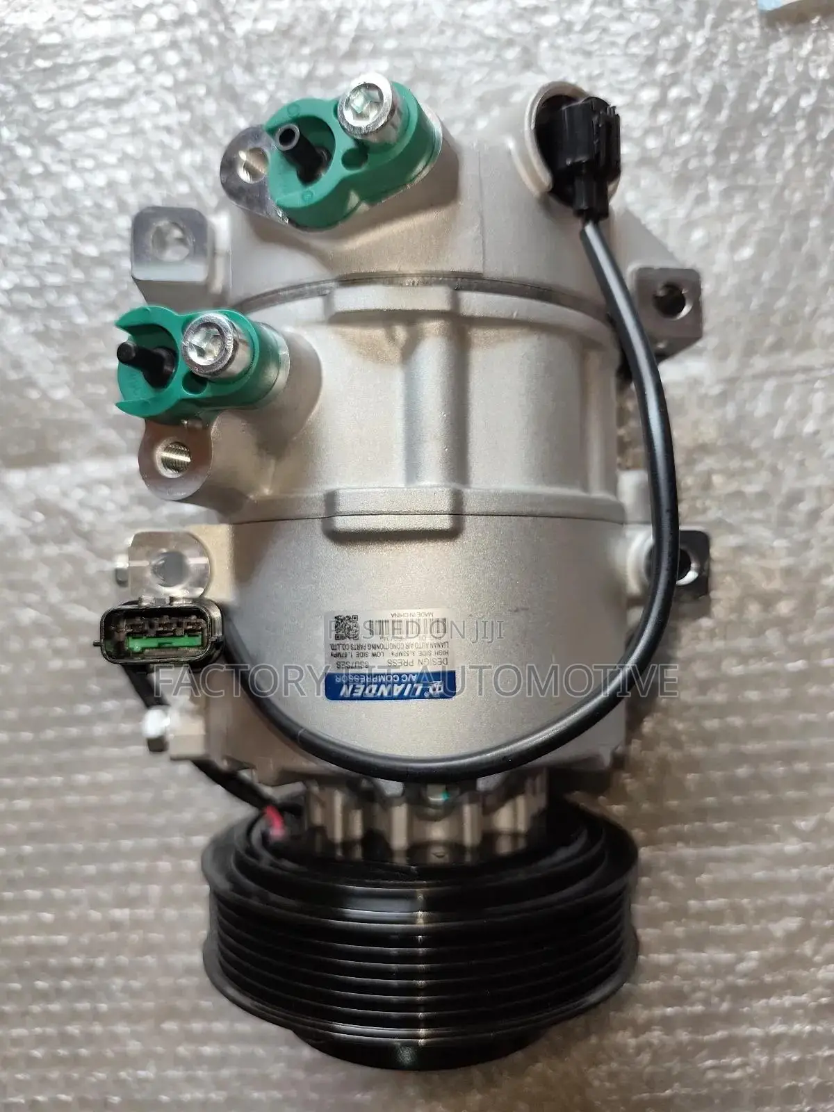 Kia Sportage 2011-2016 a/C Compressor