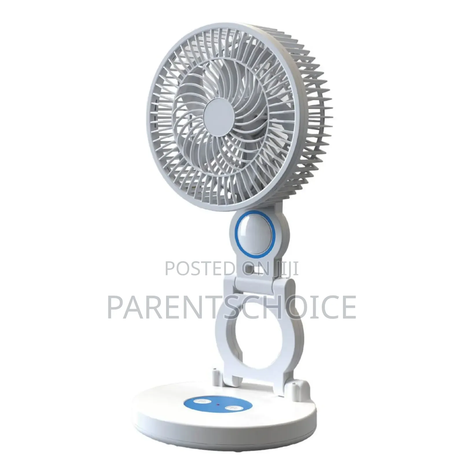 Rechargeable Mini Fan, Ik-J706