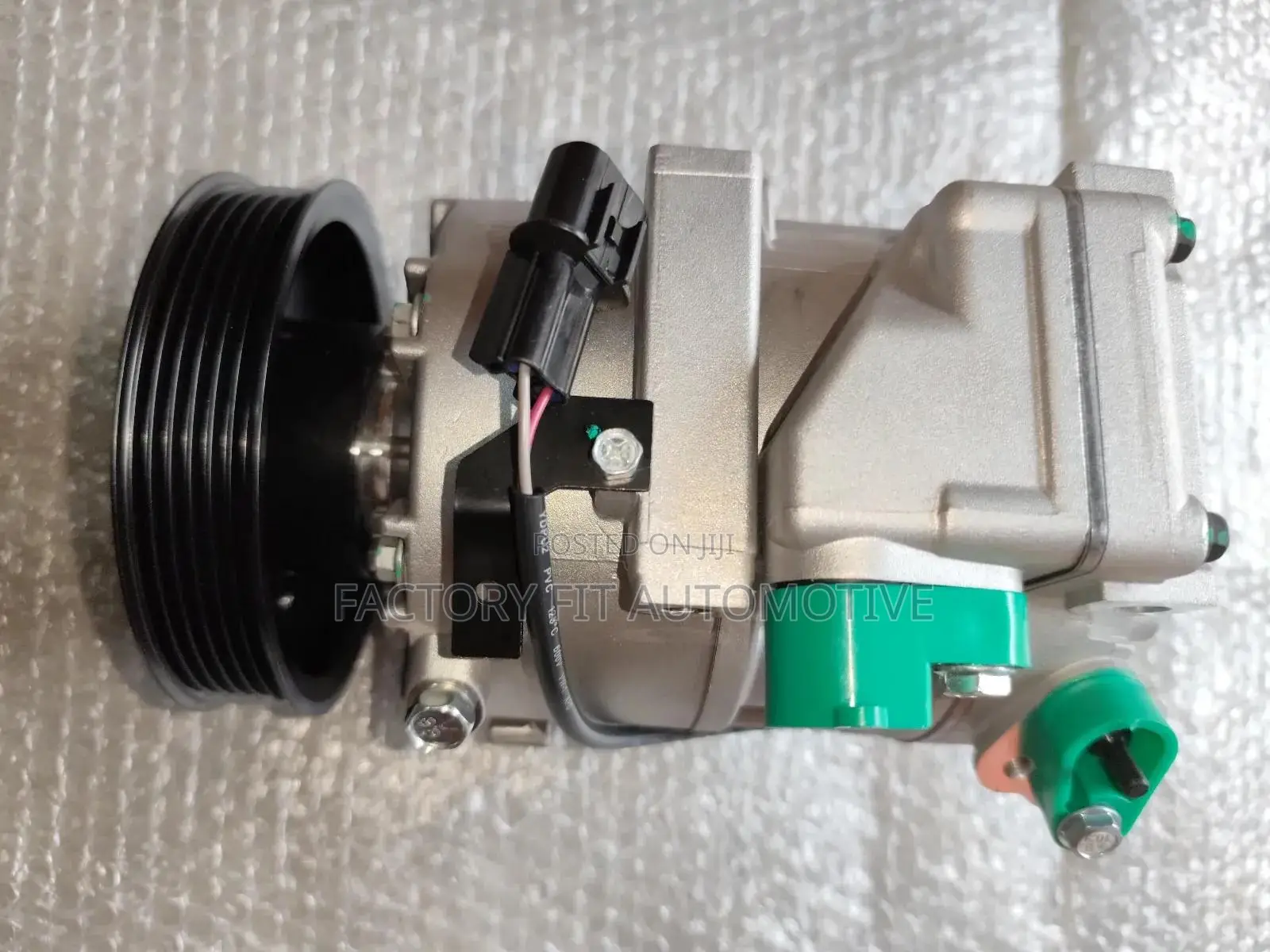Kia Sorento 2.4l 2011-2013 a/C Compressor