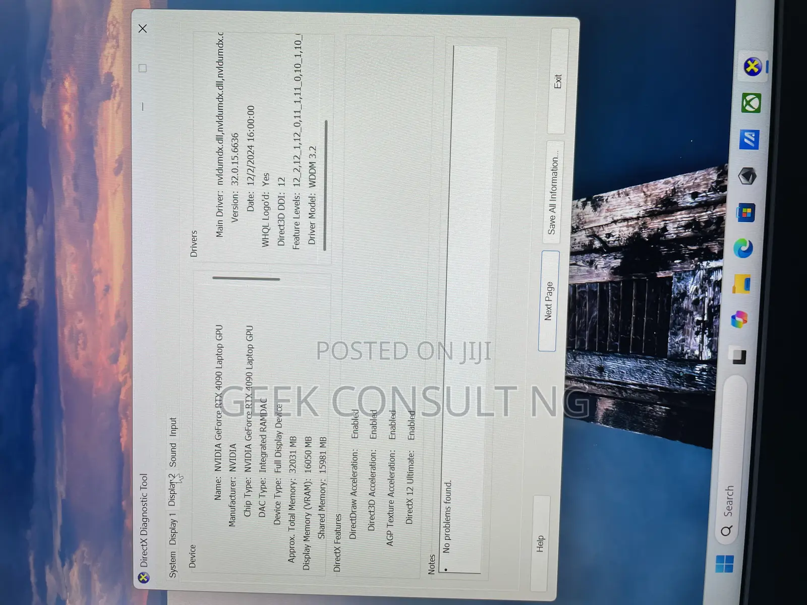 Laptop Asus ROG Strix SCAR Edition 32GB AMD Ryzen 9 SSD 1T