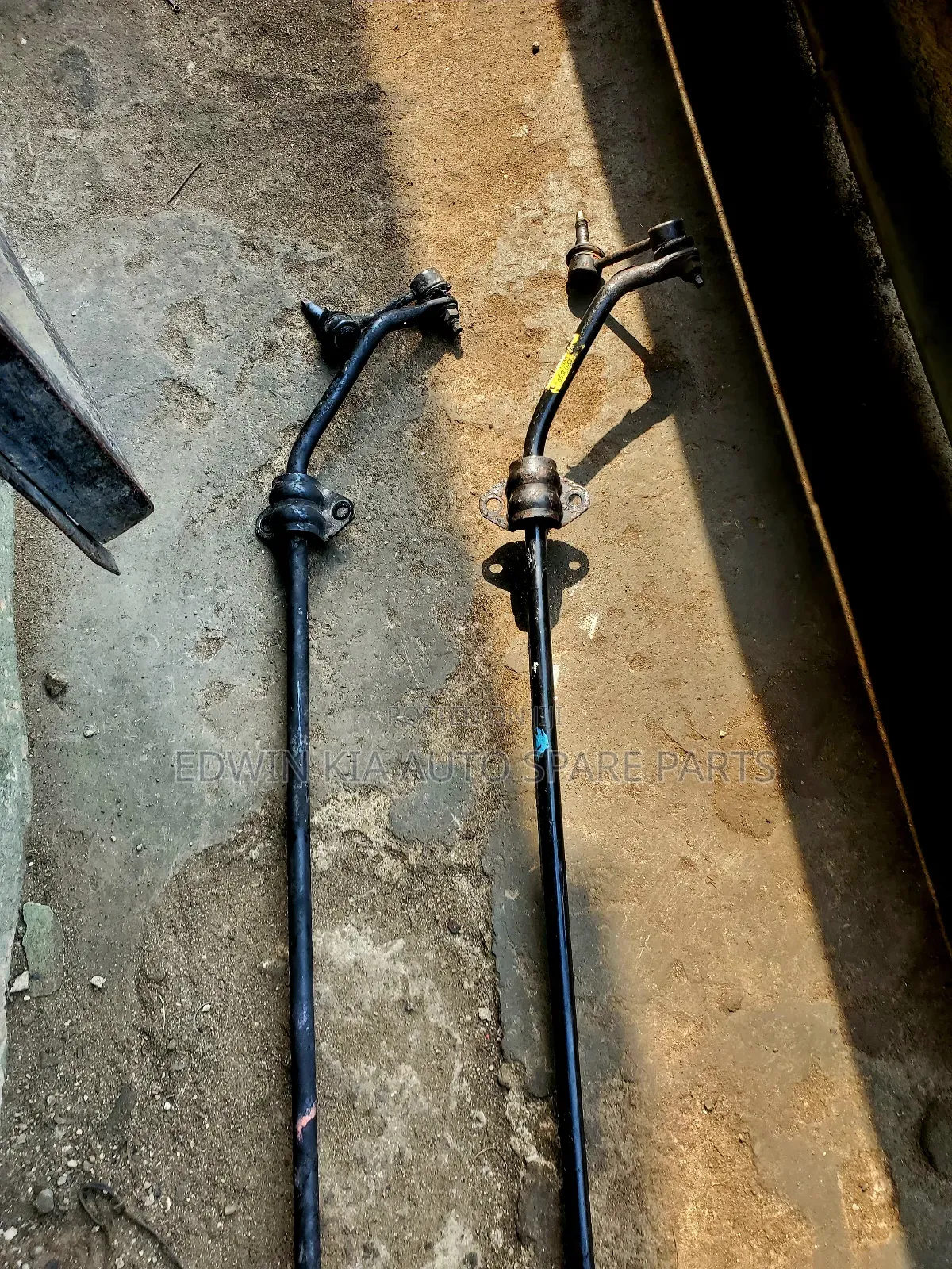 Hyundai Sonata 2017 Back Stabilizer Rod