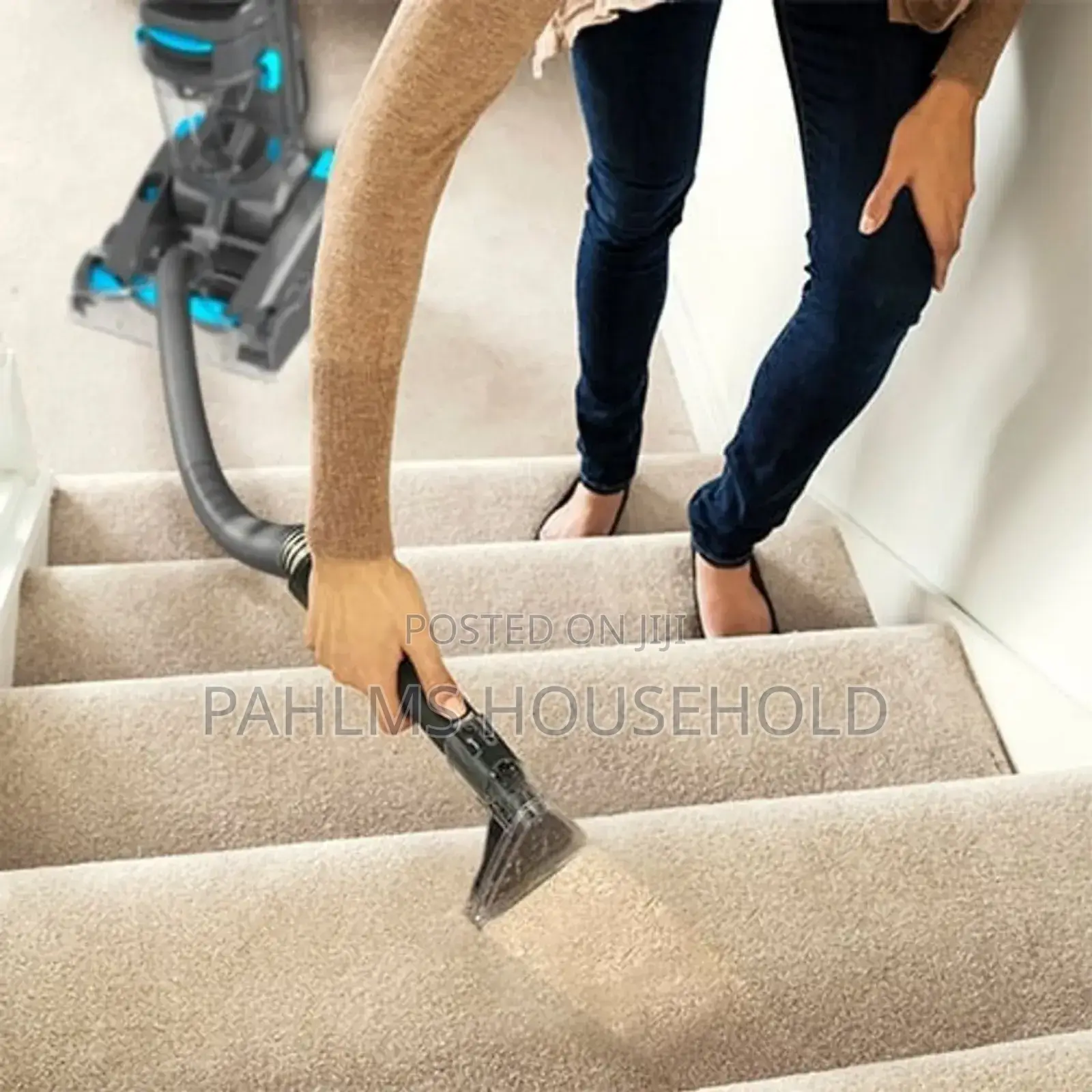 Vax Dual Power Pet Advance Carpet | Upholstery Cleaner