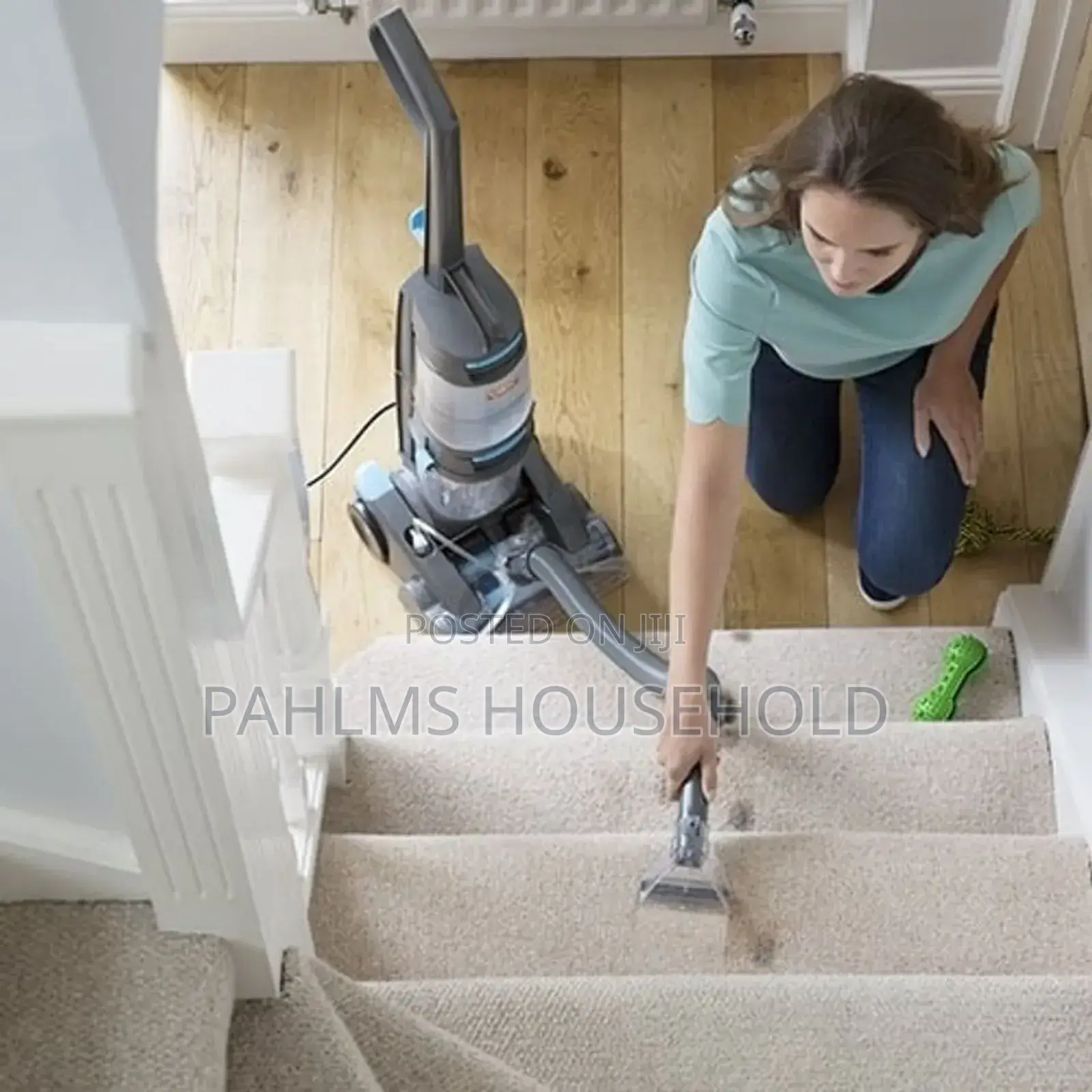 Vax Dual Power Pet Advance Carpet | Upholstery Cleaner