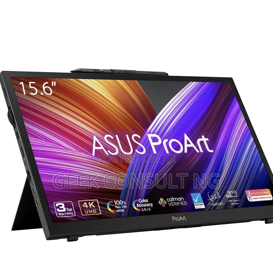 Asus Proart Portable Monitor