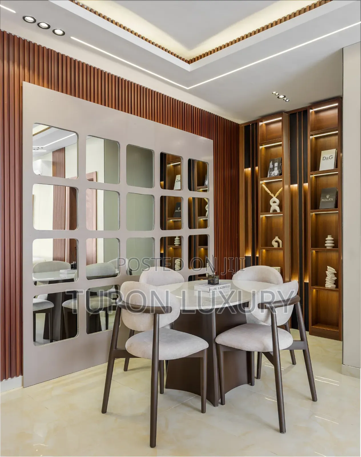 Executive 2bed With Pool, Gym and Ps5