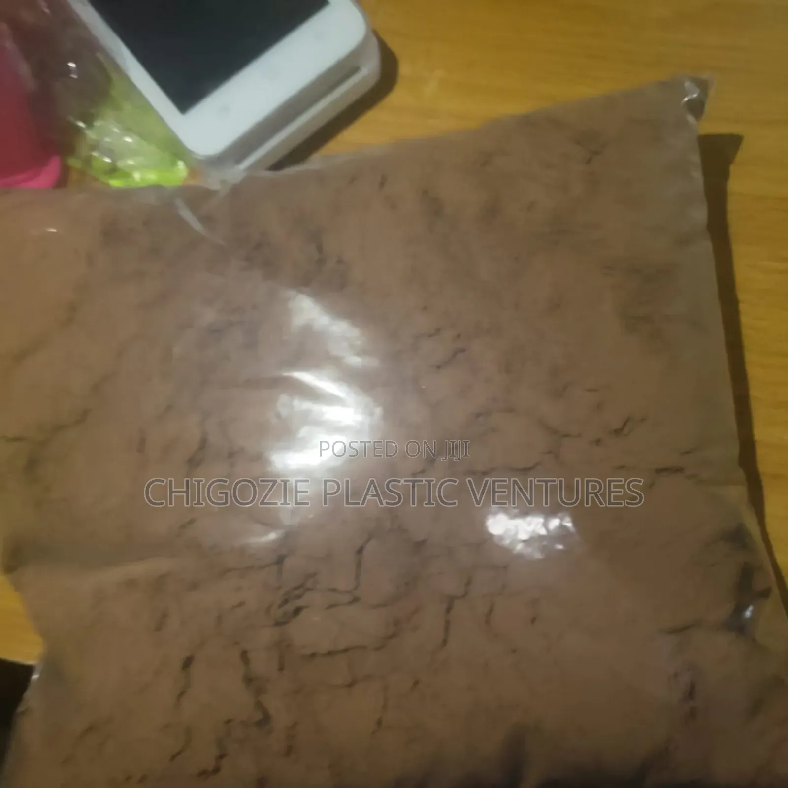 Cocoa Powder