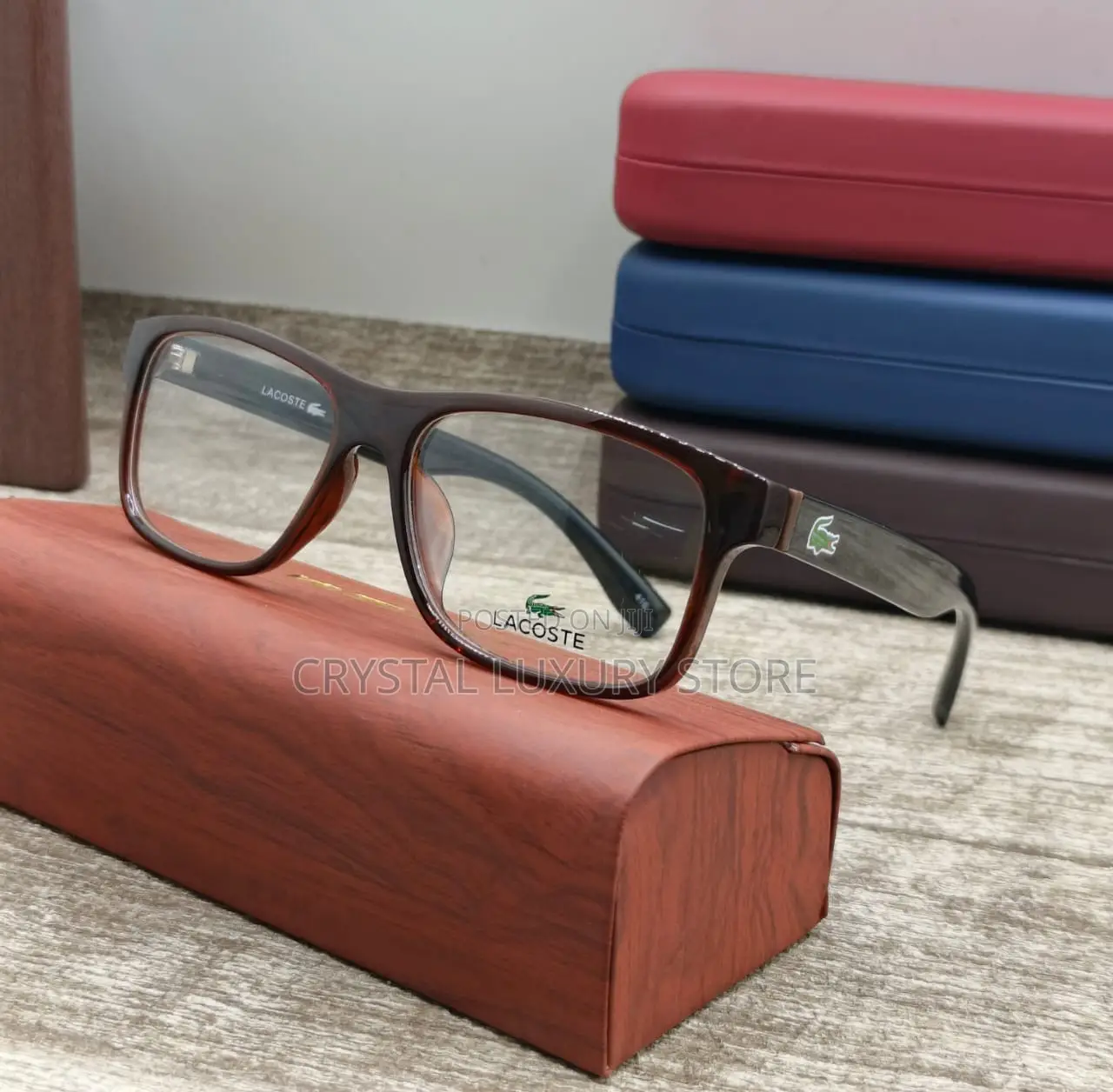 Rayban Quality Luxury Men Frame Glasses