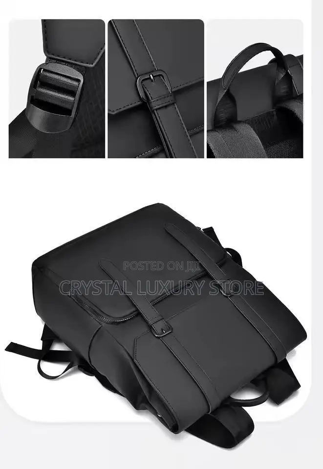 High Quality Luxury Water Proof Backpack