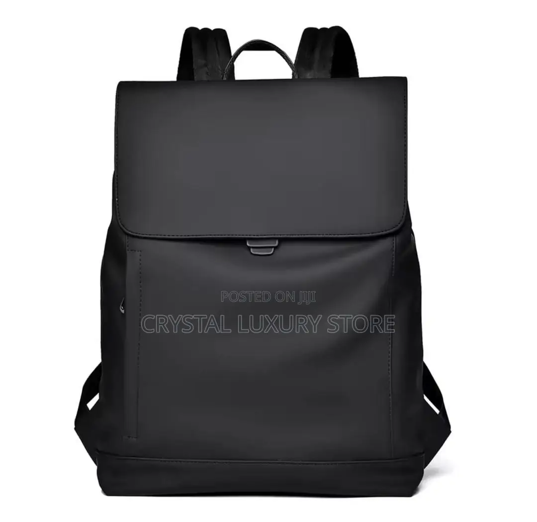High Quality Luxury Water Proof Backpack