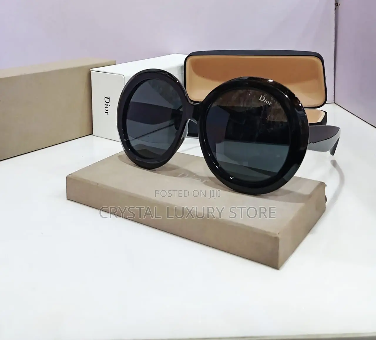 Dior Quality Luxury Ladies Sunglasses