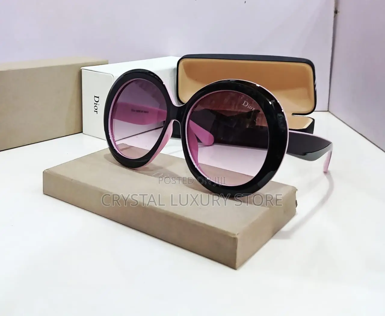 Dior Quality Luxury Ladies Sunglasses