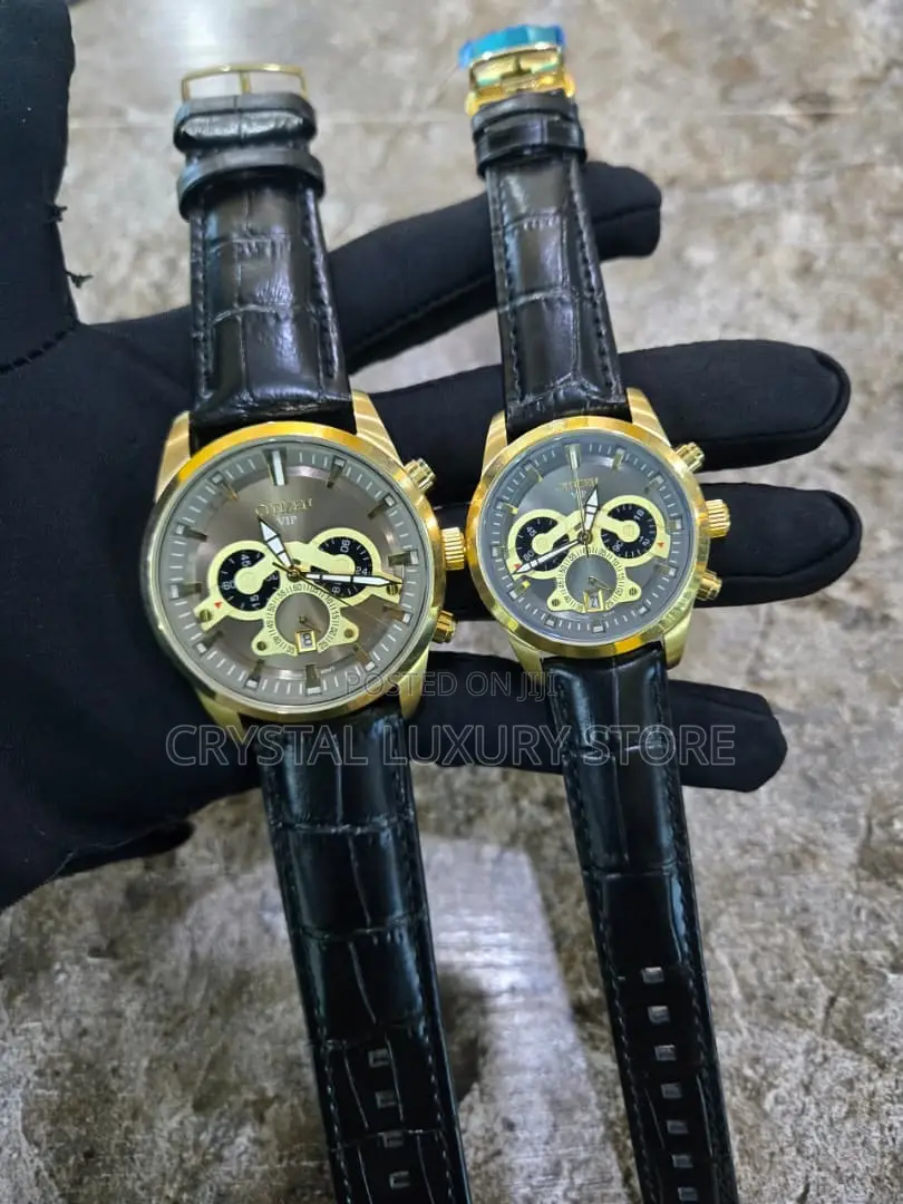 Citizen Quality Luxury Genuine Wristwatch Automatic Engine Wristwatch