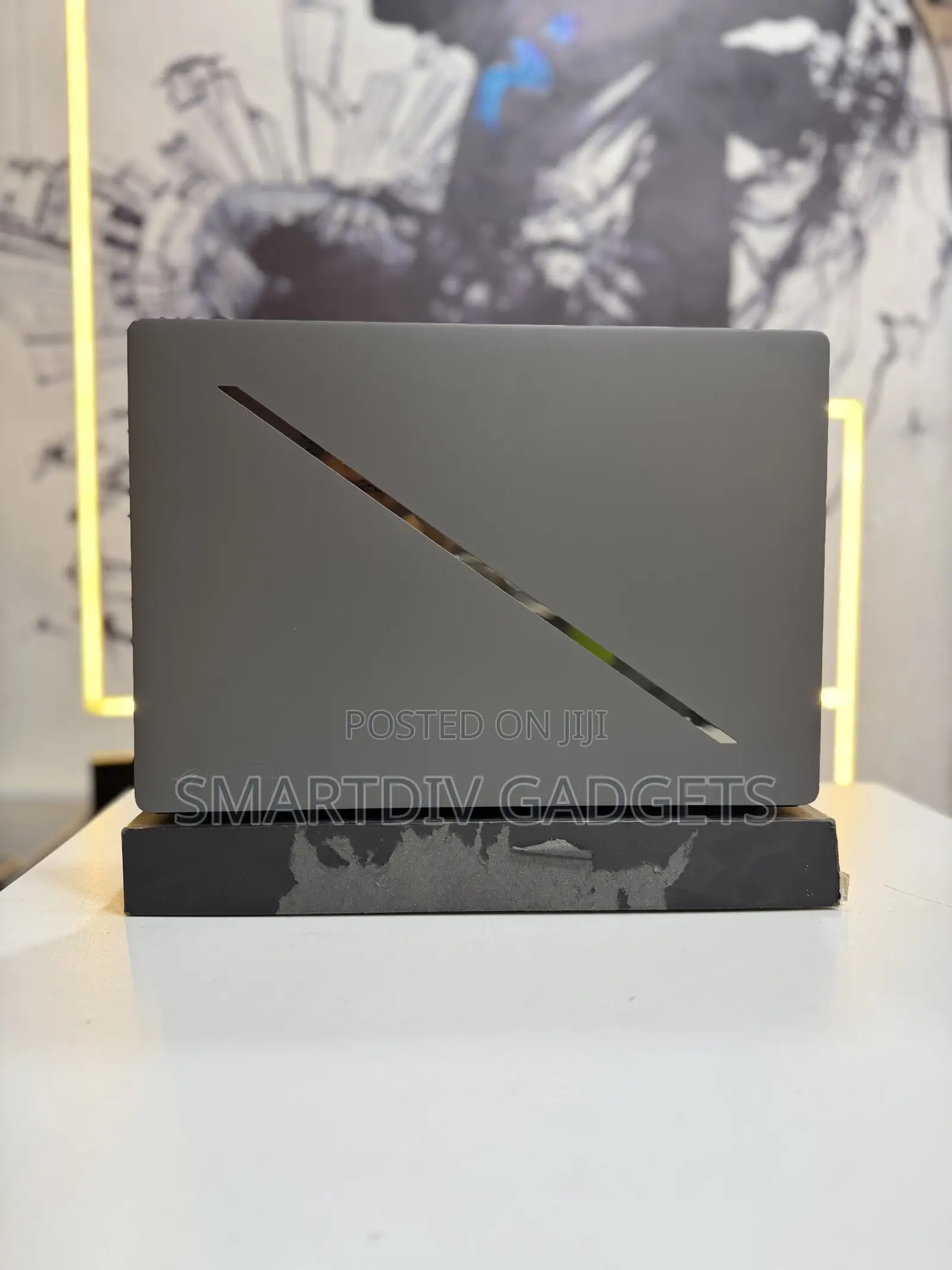 Laptop Asus ROG Zephyrus G16 32GB Intel Core Ultra 9 SSD 1T