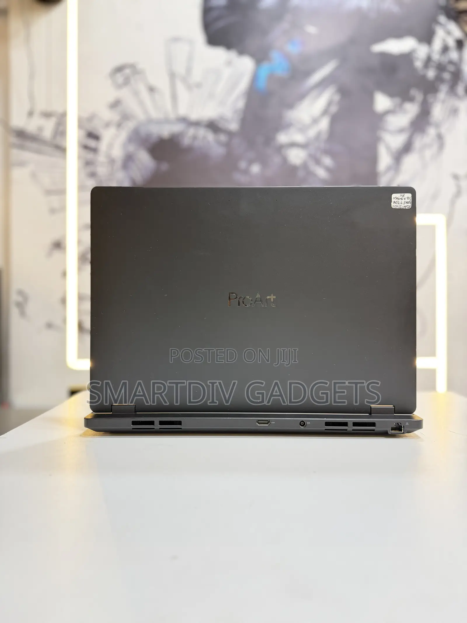 Laptop Asus ROG Zephyrus G16 32GB Intel Core Ultra 9 SSD 1T