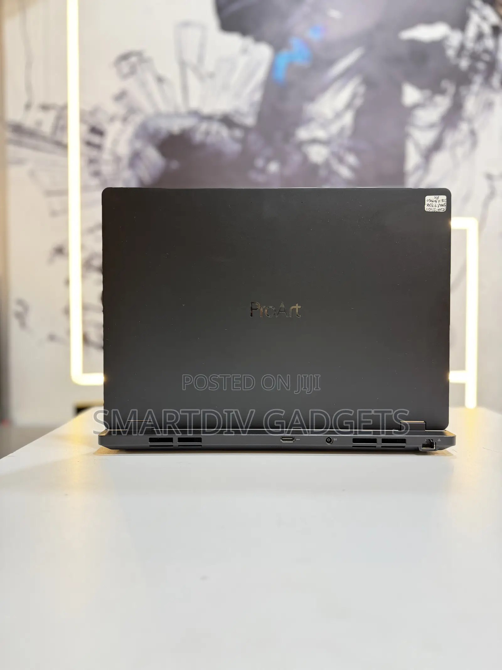 Laptop Asus ROG Zephyrus G16 32GB Intel Core Ultra 9 SSD 1T