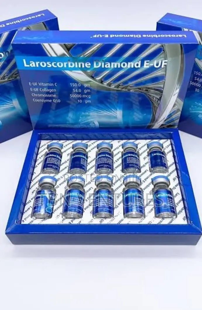 Laroscorbine Diamond E-Uf
