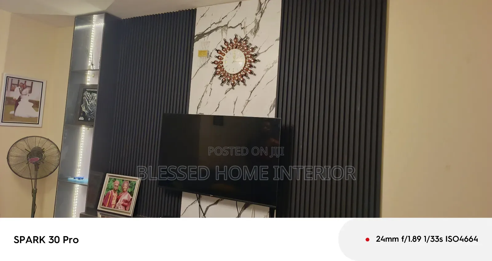Quality Tv Wall Console