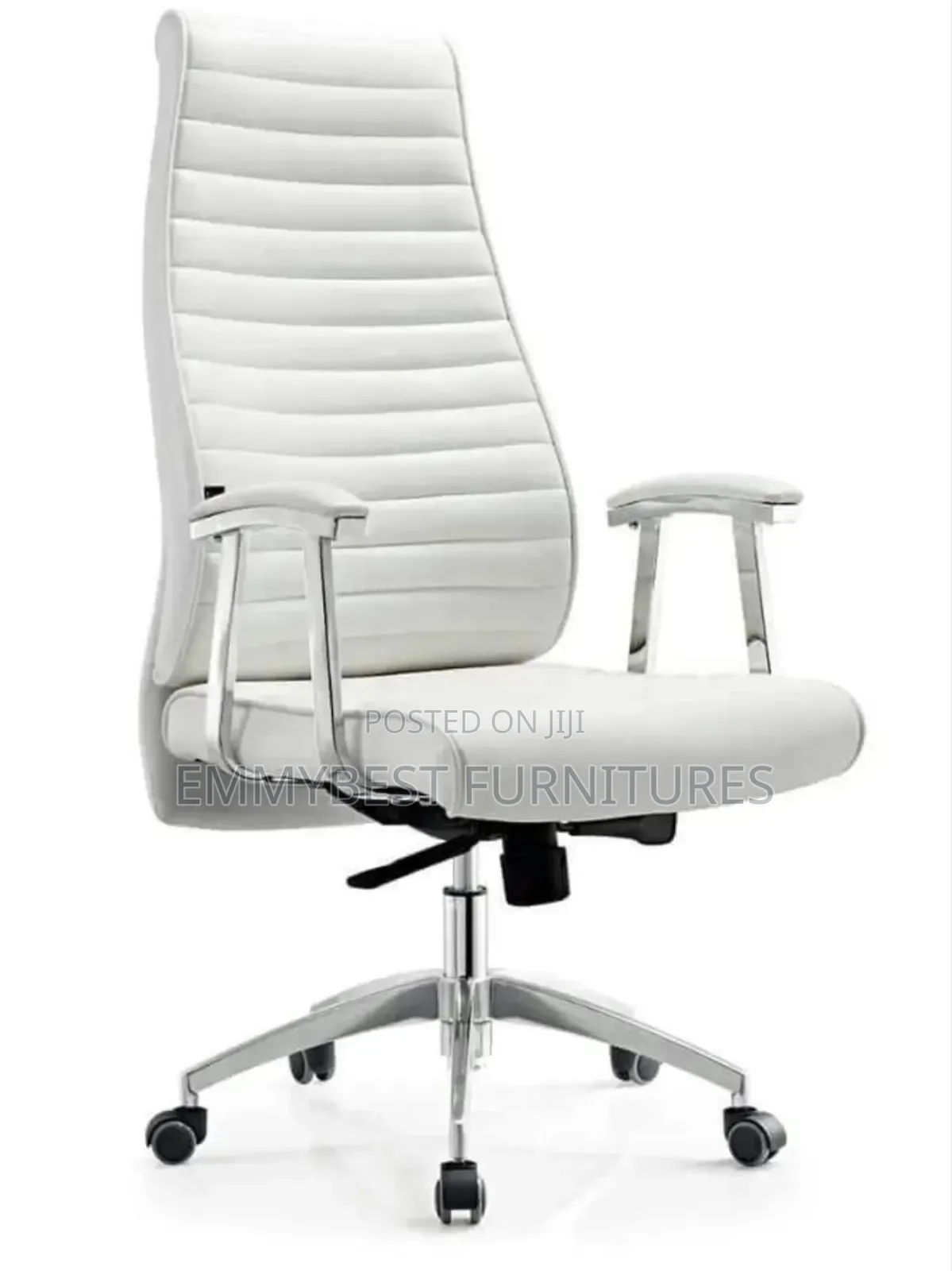 Standard Quality Executive Office Chair.