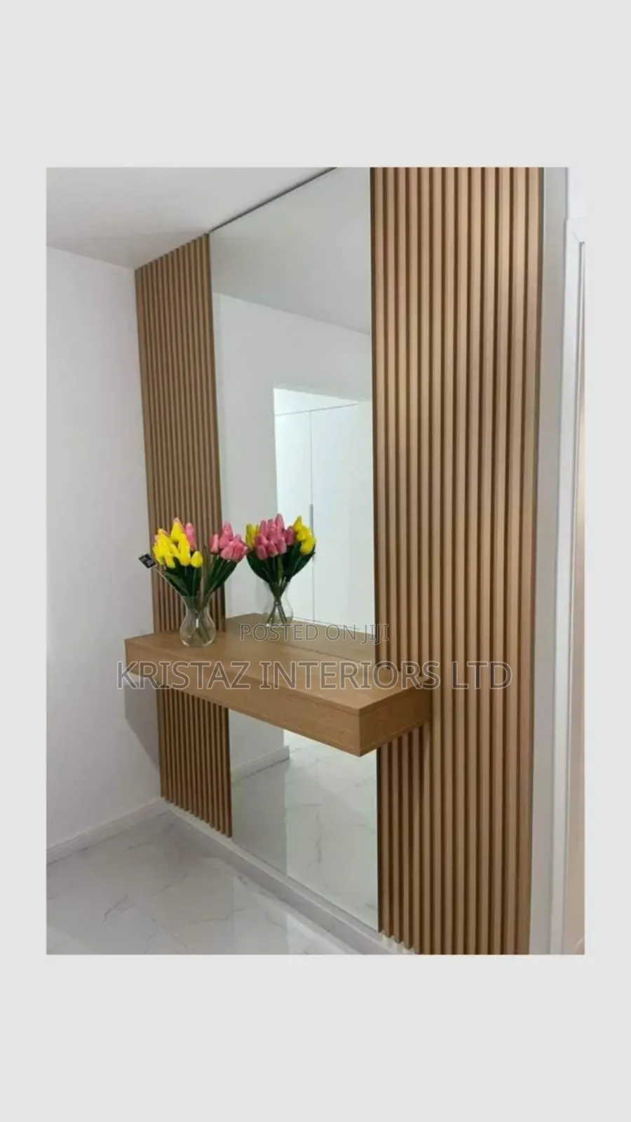 Premium Bamboo Charcoal Mirror Board