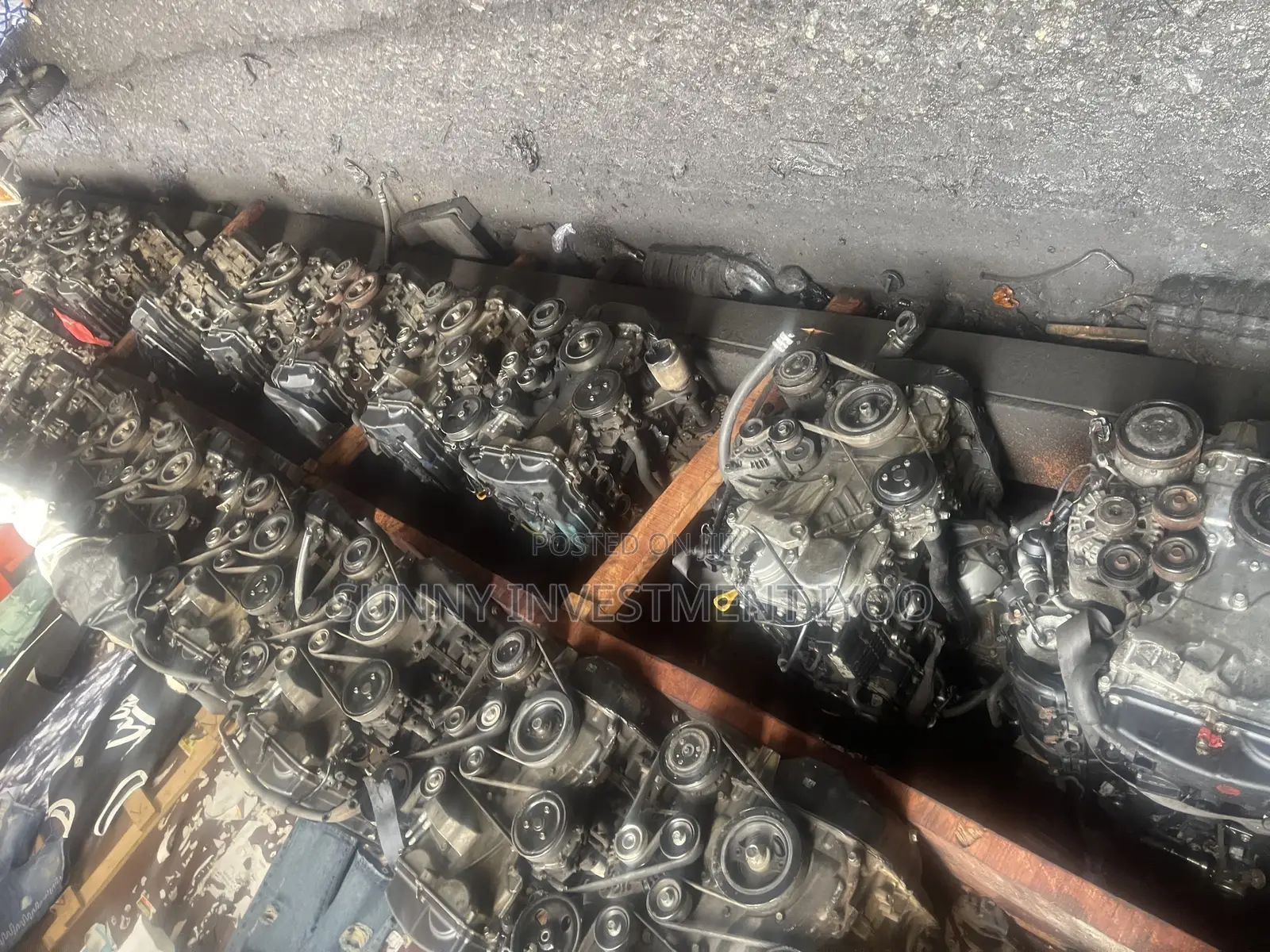 Hyundai Ix35 Engines and Kia Engines