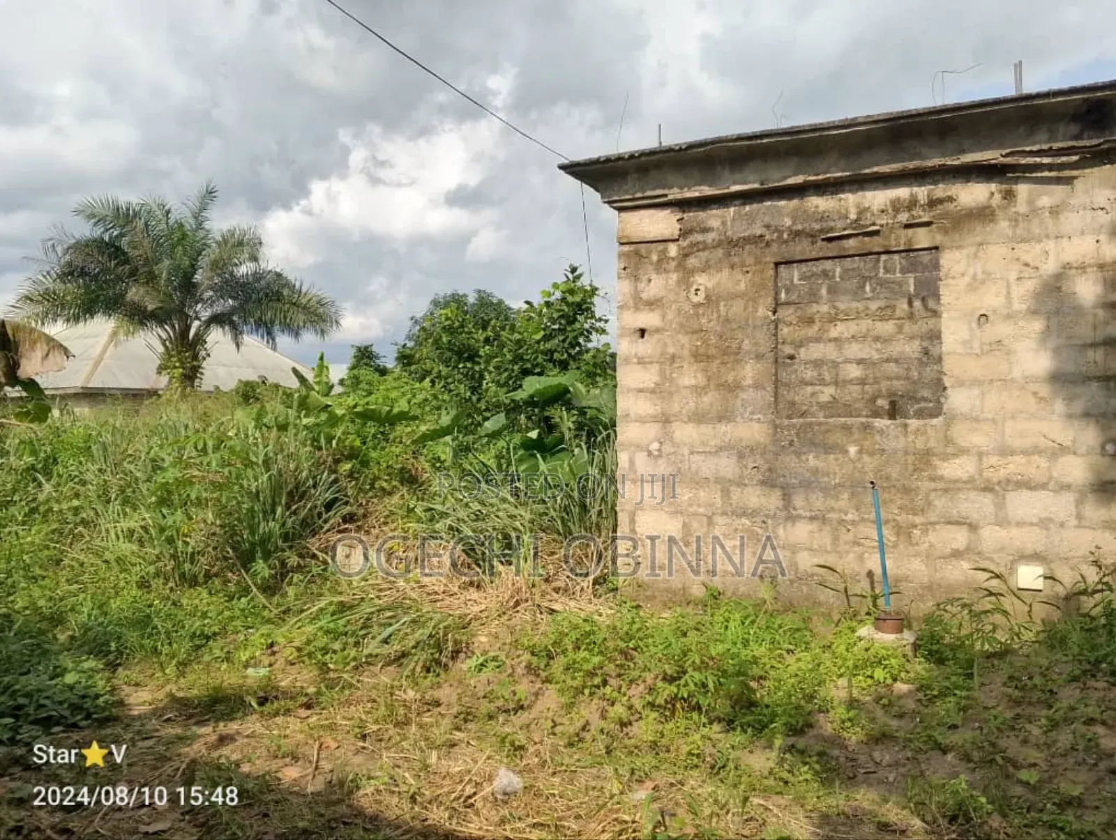 3bdrm Bungalow in Port-Harcourt for sale