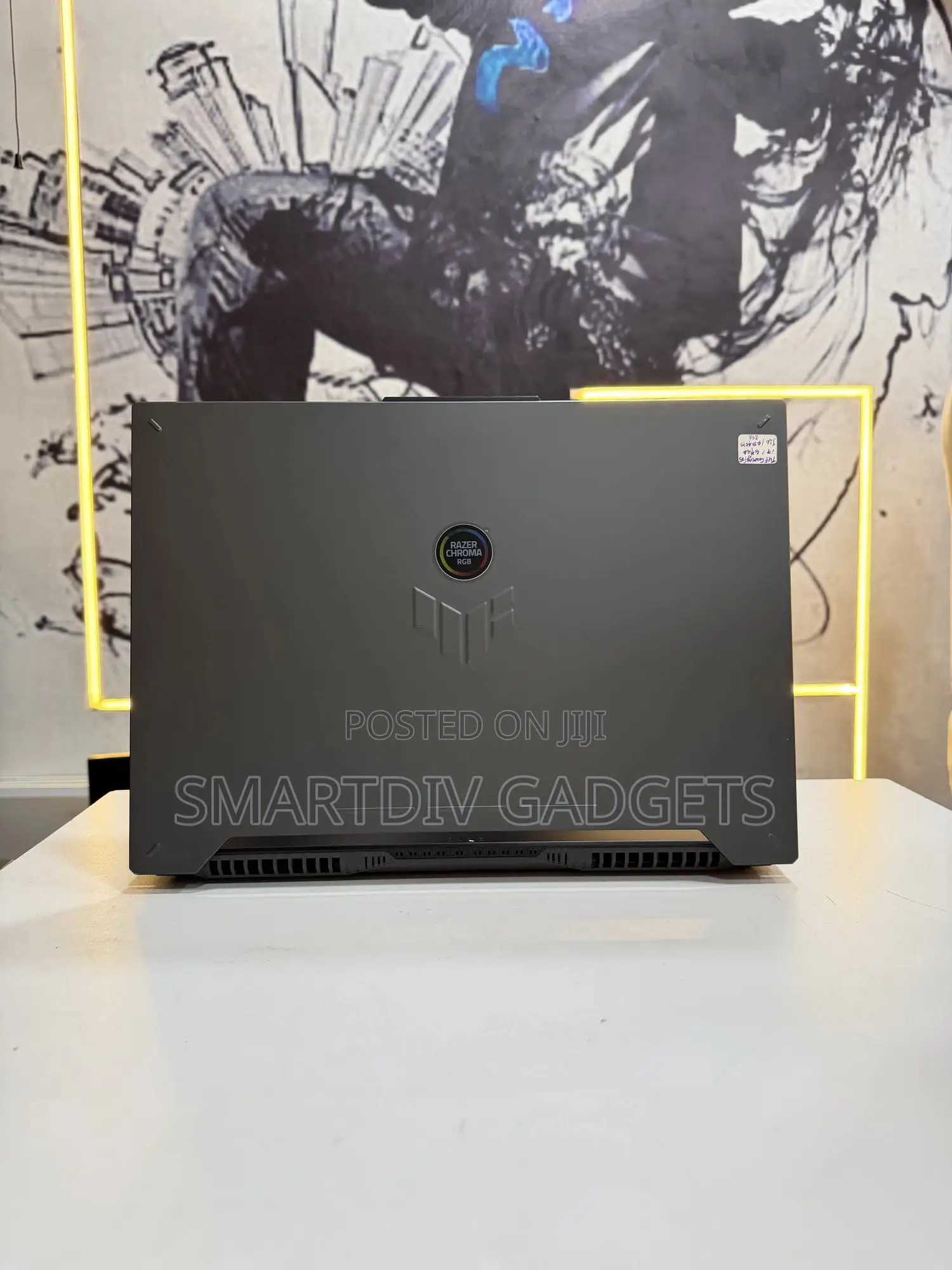 Laptop Asus TUF Dash F15 64GB Intel Core i7 SSD 1T