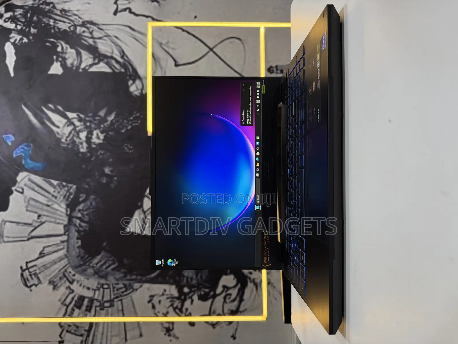 Laptop Asus TUF Dash F15 64GB Intel Core i7 SSD 1T