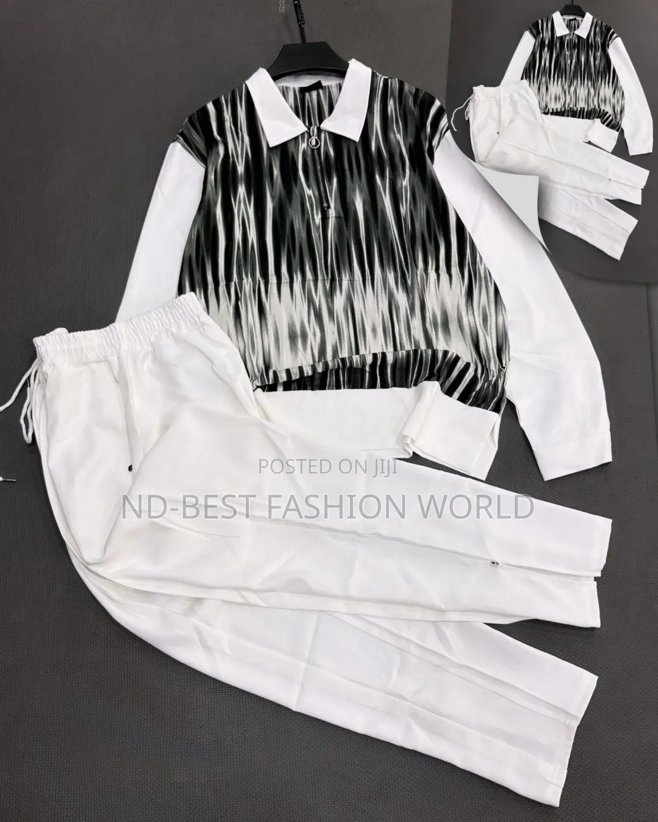 Quality Men's Luxury Cloth