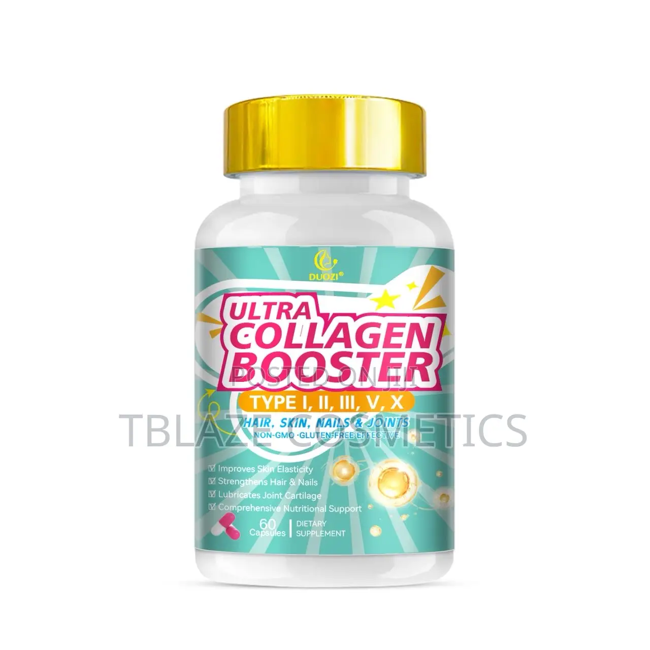Ultra Collagen Booster