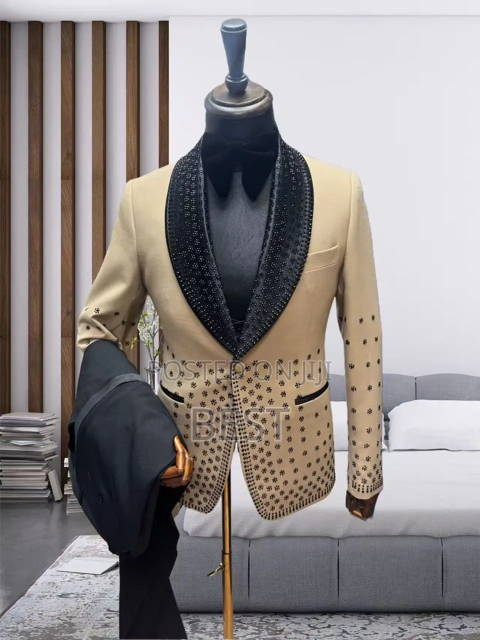 Men's Classic Luxury Ceremonies Turkey Tuxedo Suits