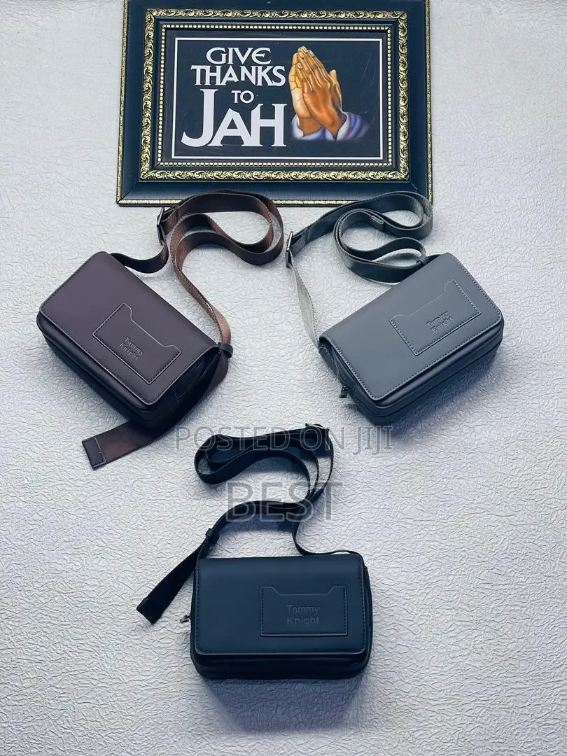 Designers Quality Luxury Leather Side Bags
