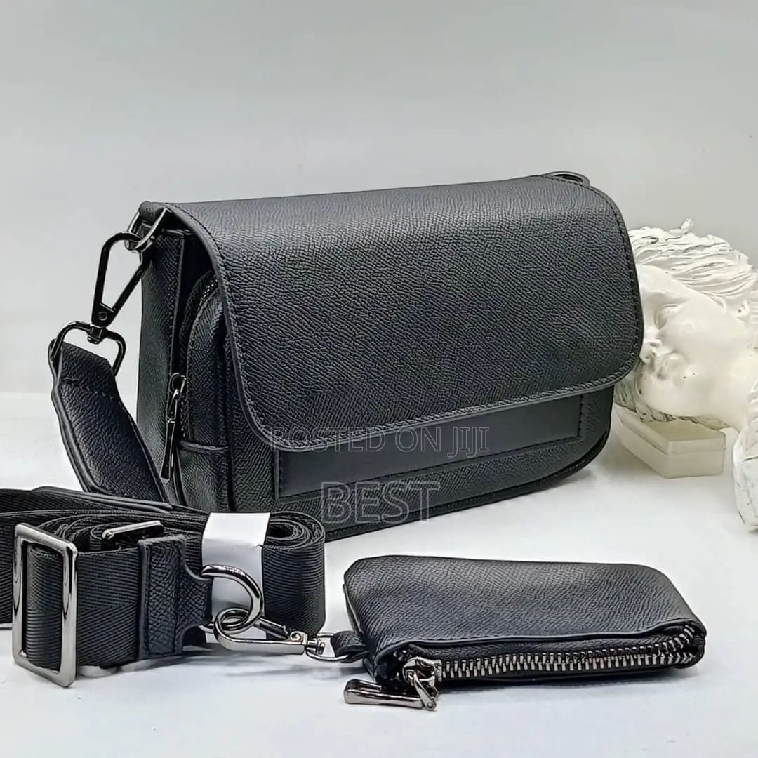Designers Quality Luxury Leather Side Bags