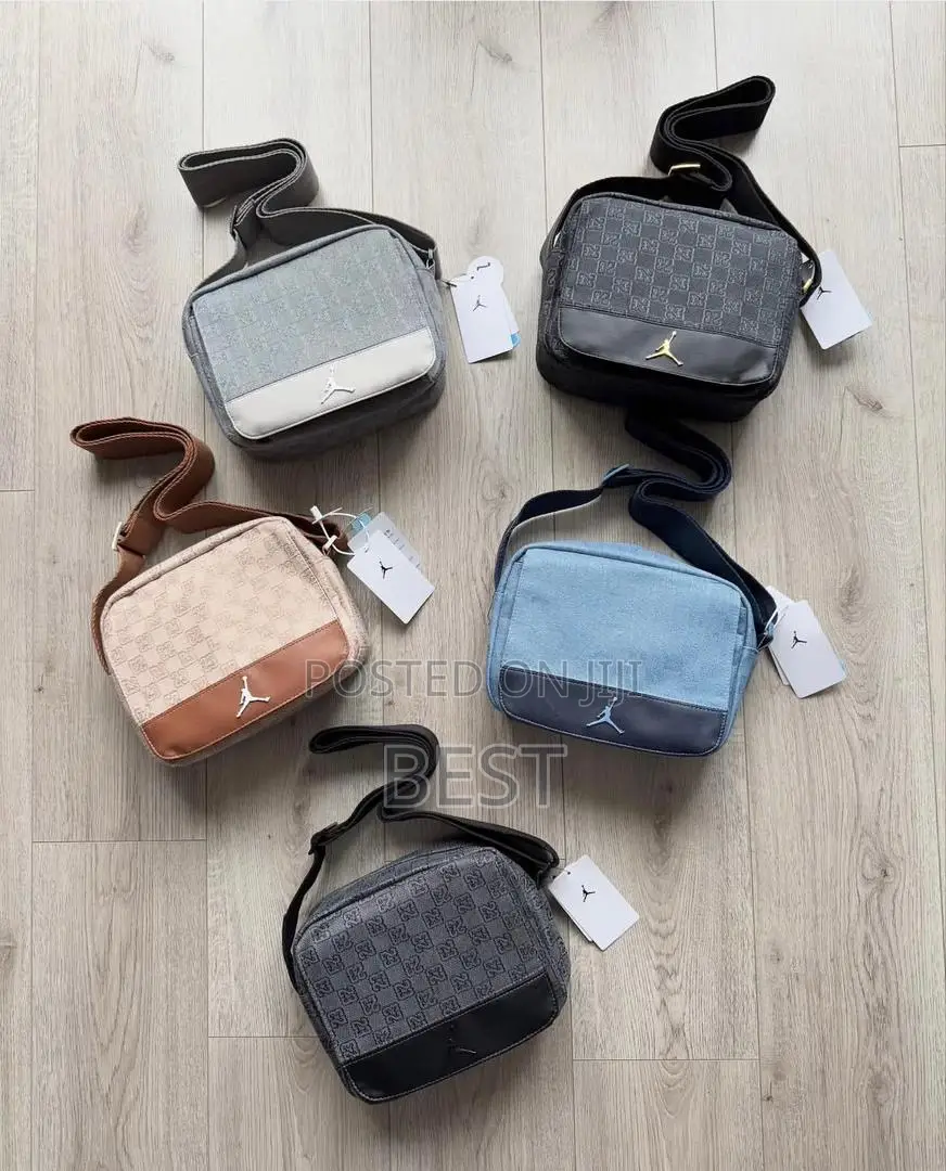 Designers Quality Luxury Leather Side Bags