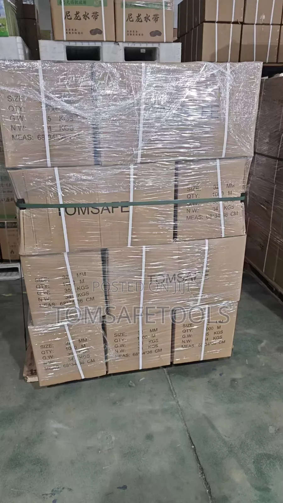 0.3mmirrigation Tube 3⁄4 By 100meter Taiwa