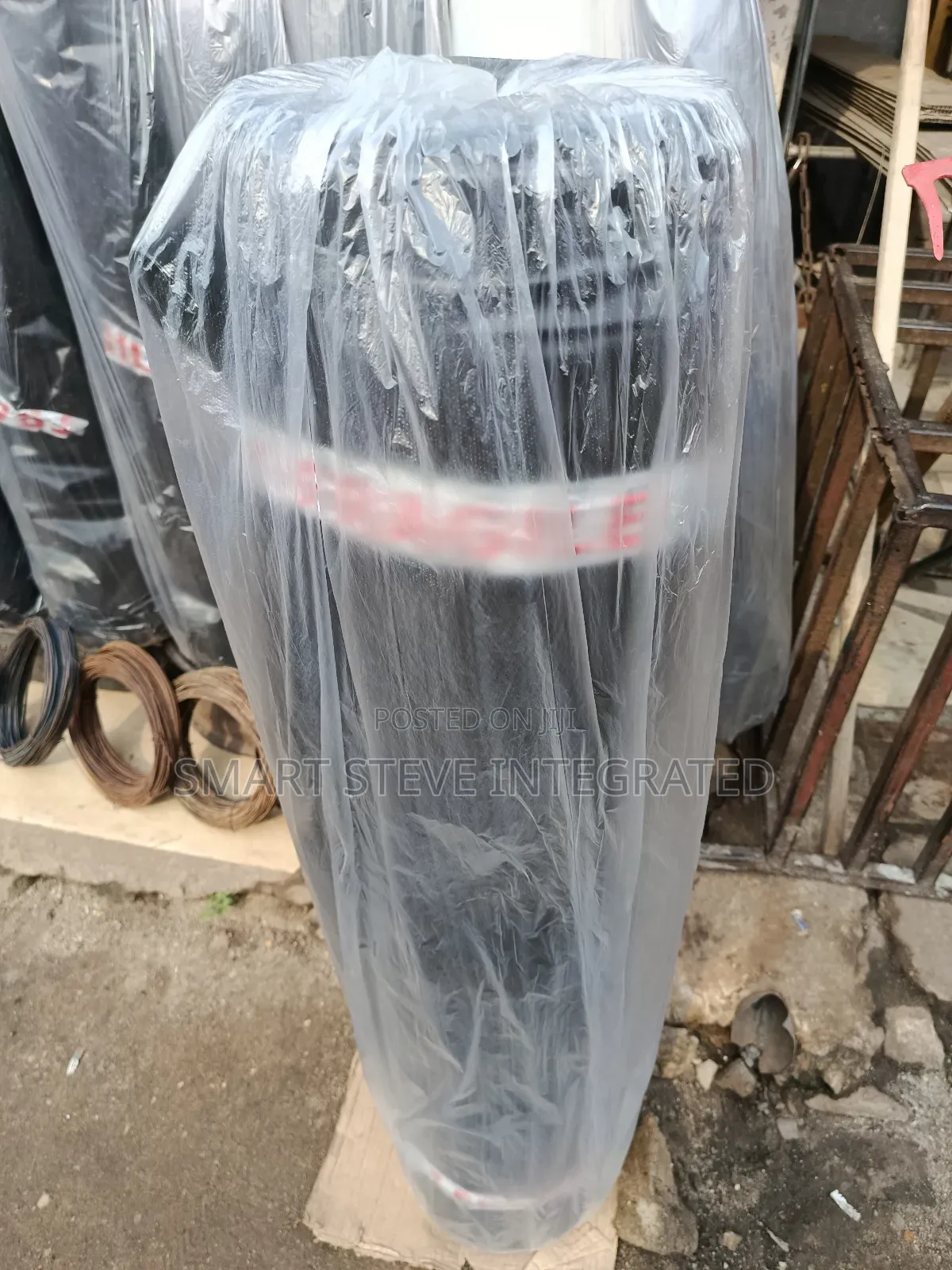 20kg Damp-Proof Membrane or Polythene Material Roll