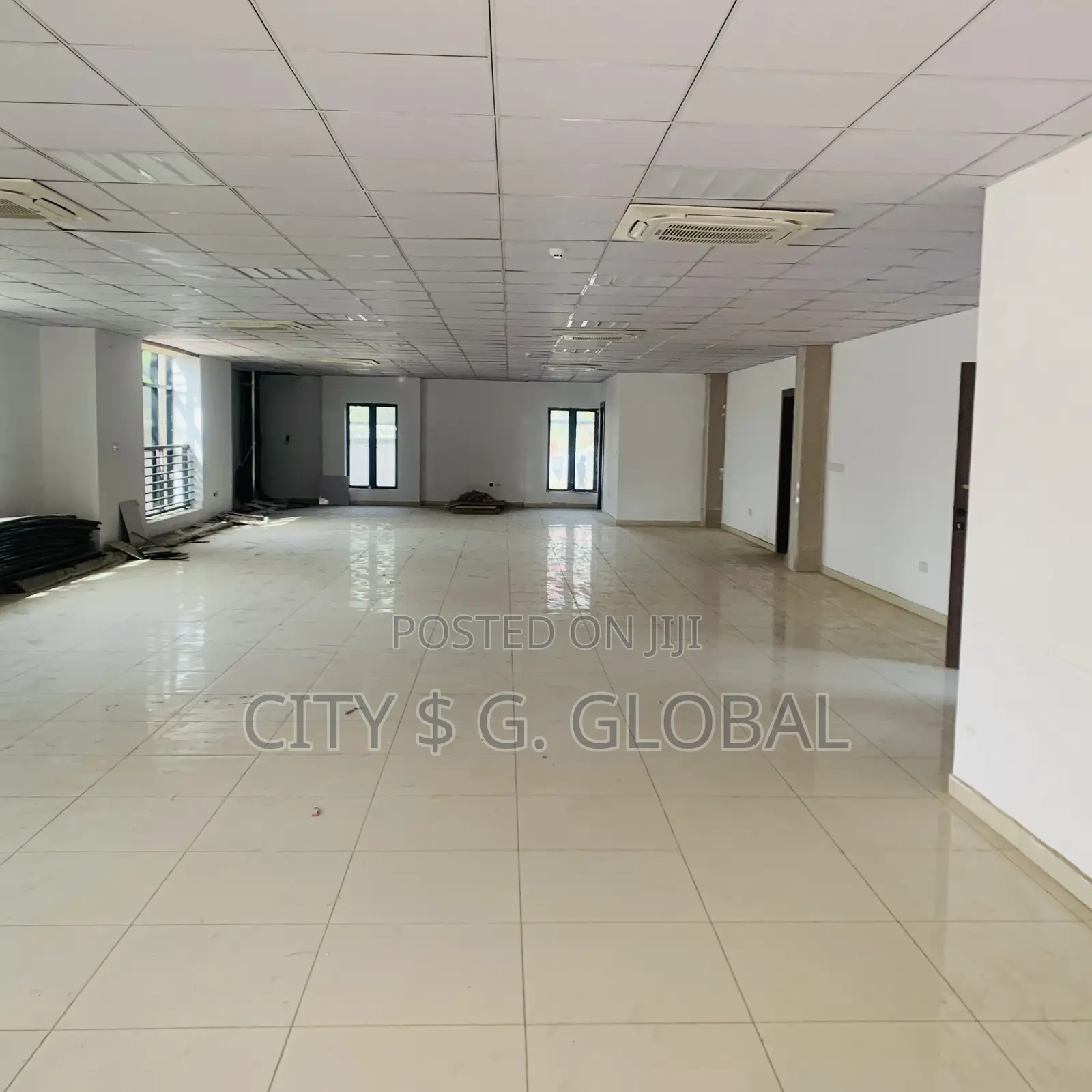 Office Space in Wuse Zone Abuja