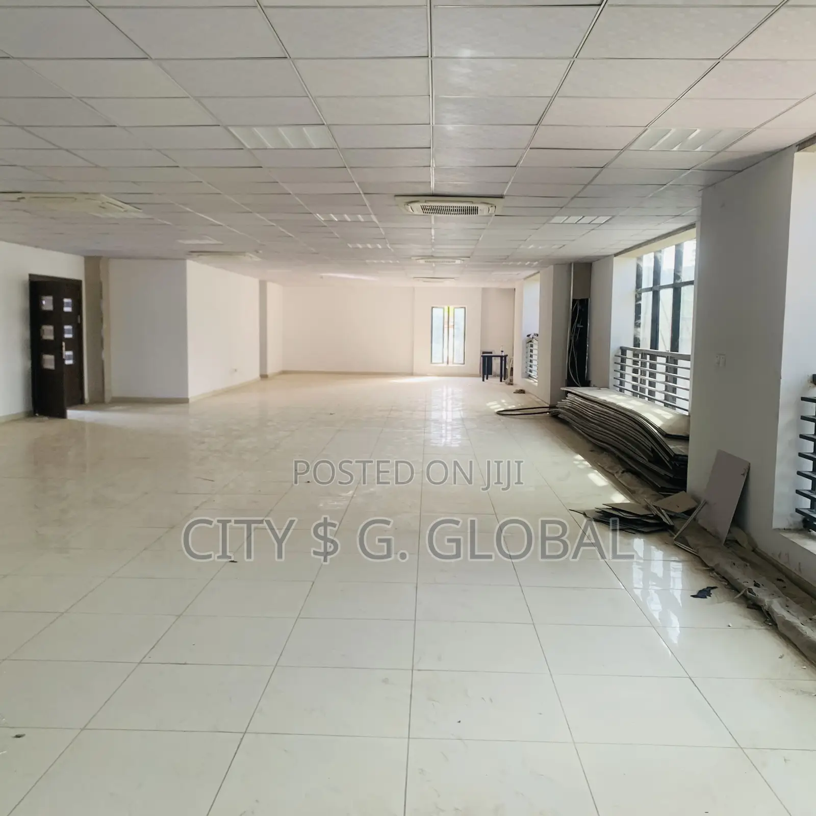 Office Space in Wuse Zone Abuja