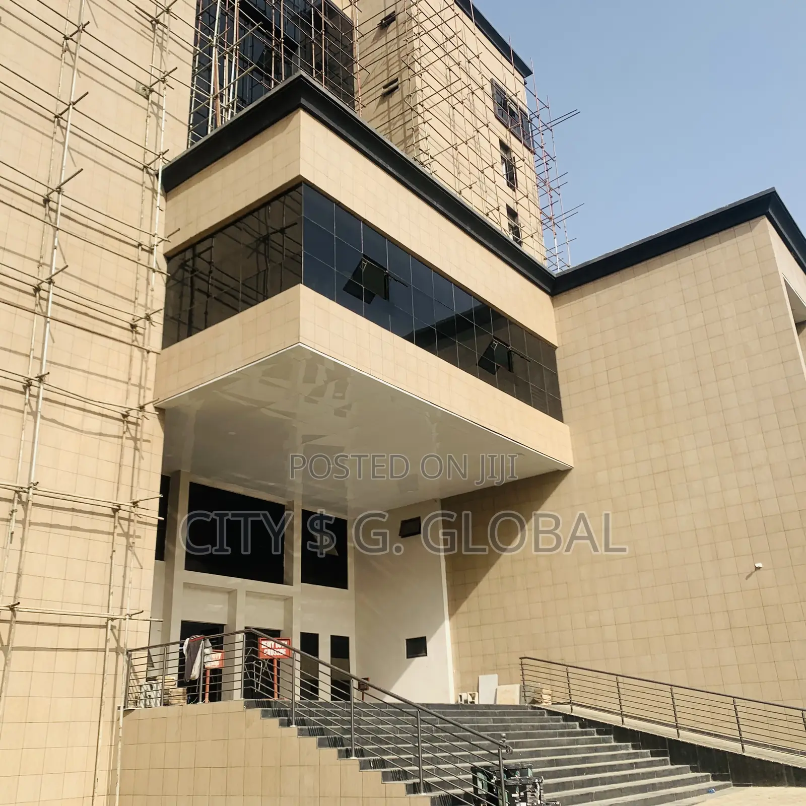 Office Space in Wuse Zone Abuja