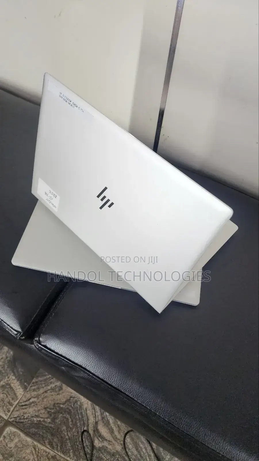 Laptop HP EliteBook 1040 G4 8GB Intel Core i5 SSD 256GB