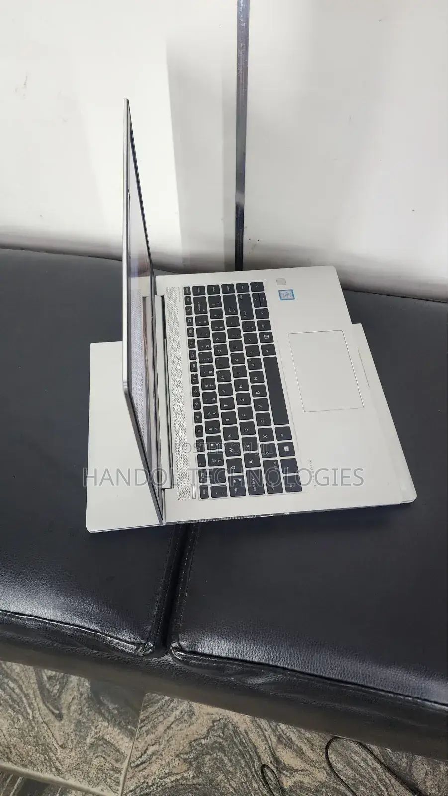 Laptop HP EliteBook 1040 G4 8GB Intel Core i5 SSD 256GB