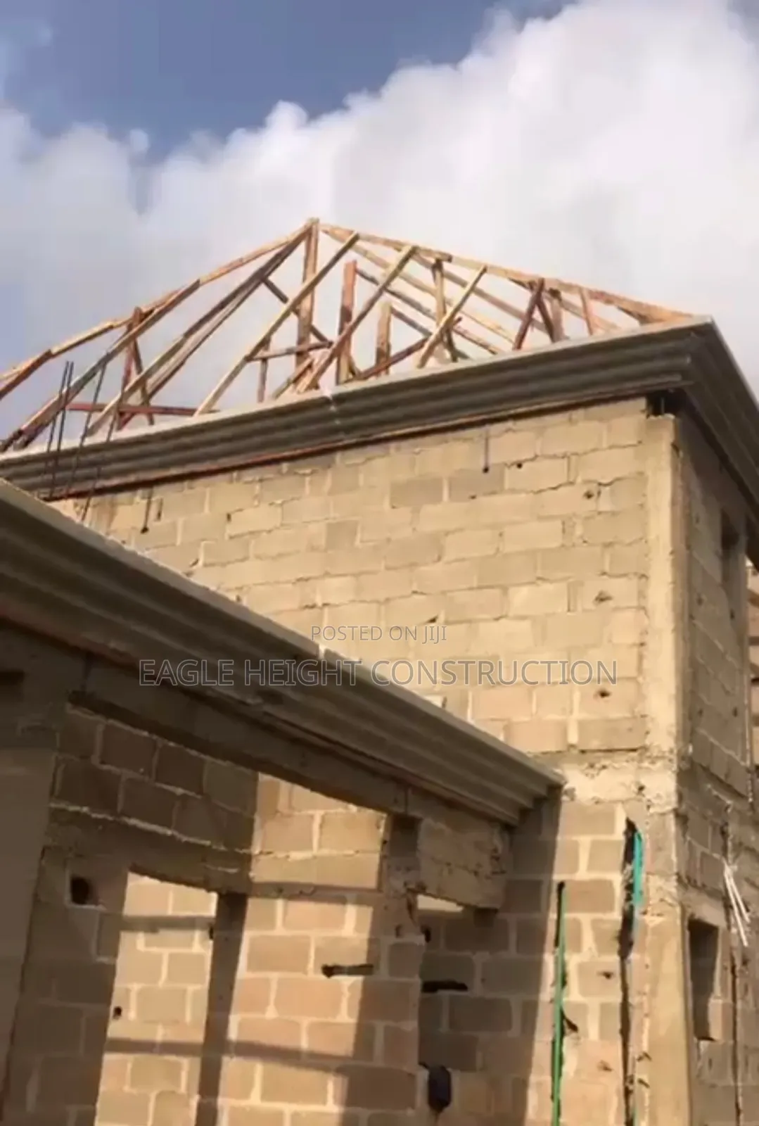 Polystyrene Parapet That Gives Your Roof a Luxury Finish