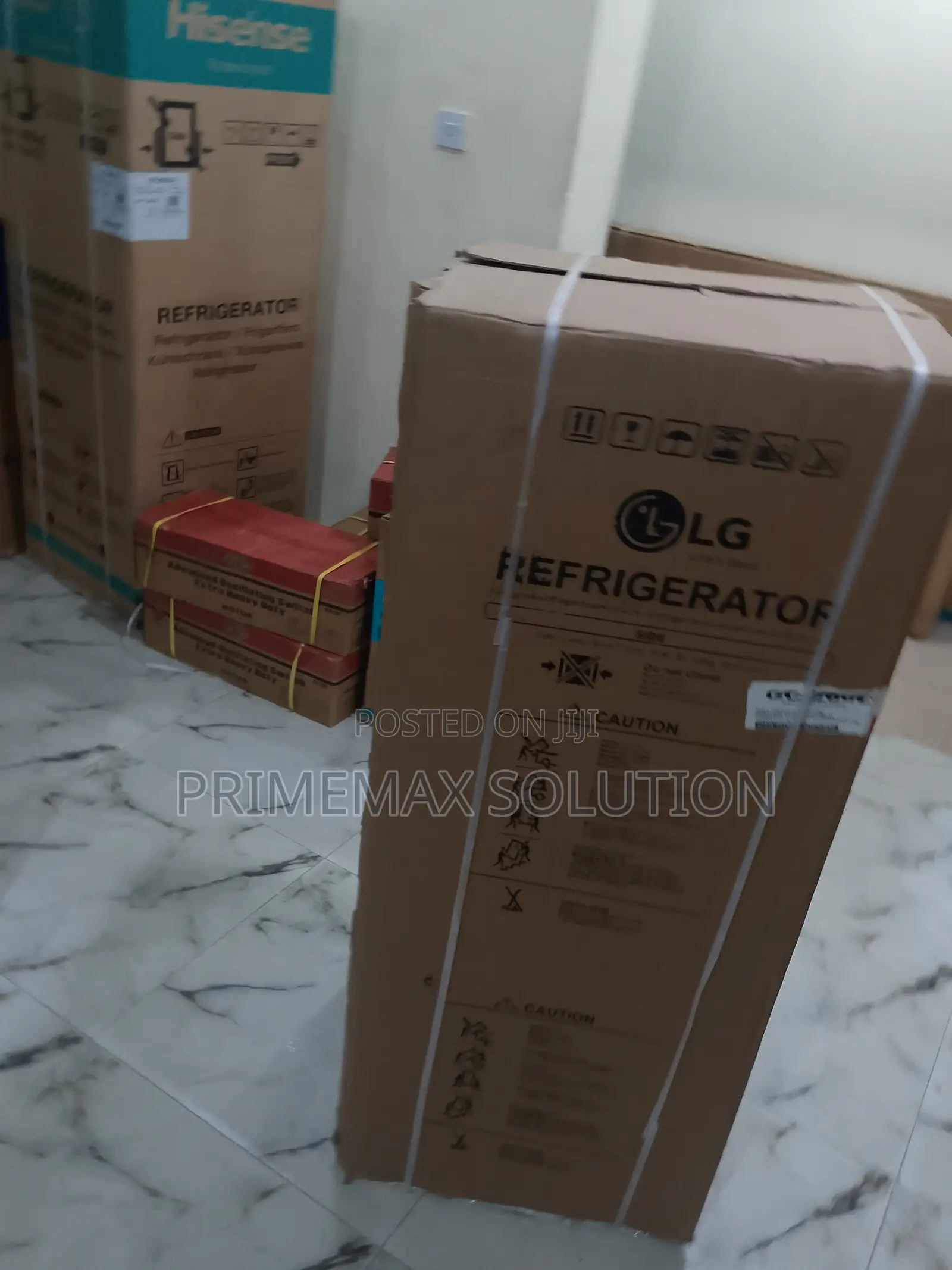 Compact Lg Gc260 150l Double Door Fridge for Small Kitchens