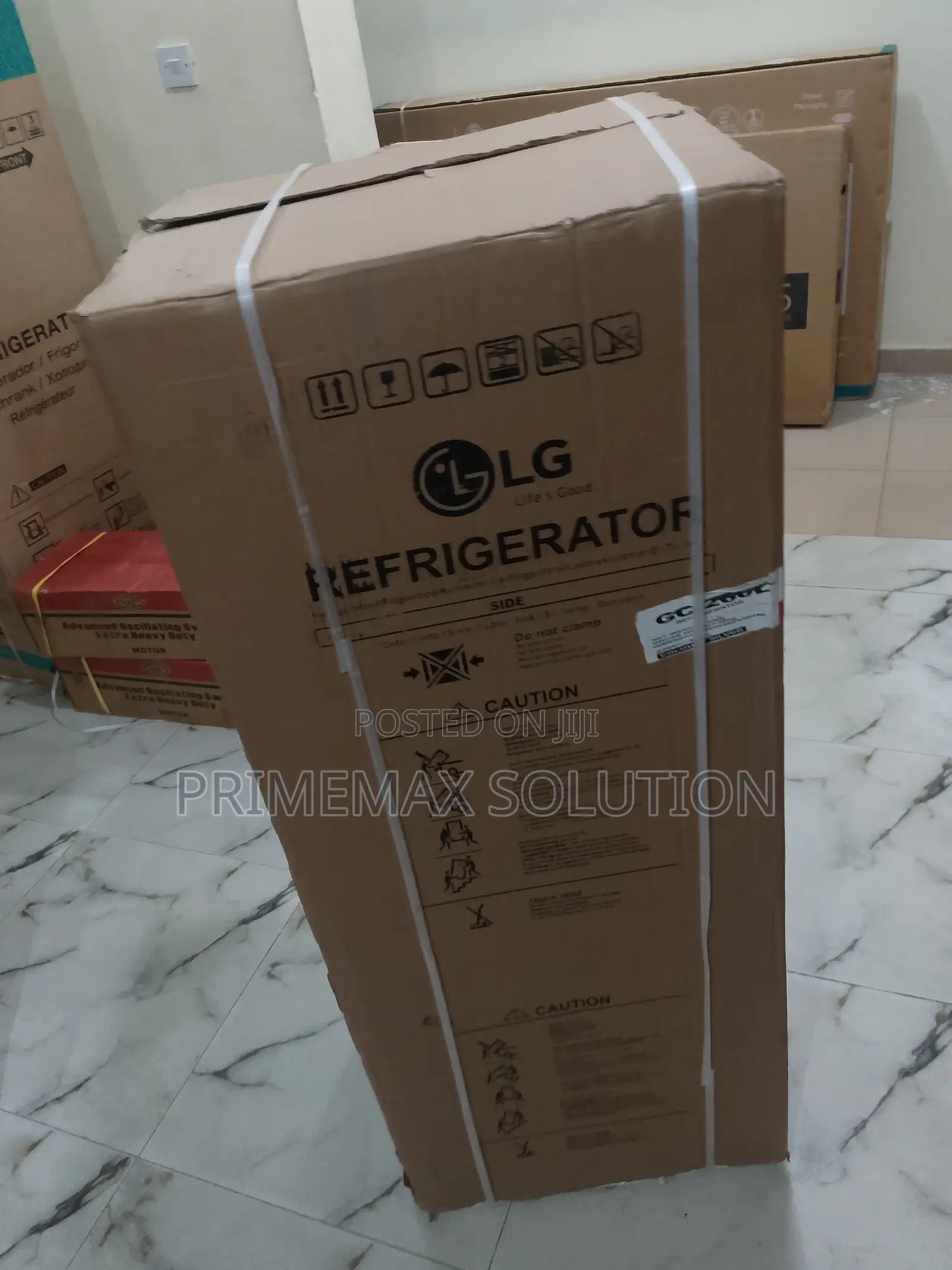 Energy Efficient Lg Gc260 150l Double Door Refrigerator 2026