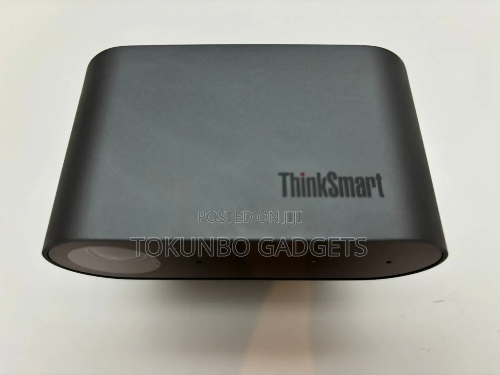 Lenovo Thinksmart Cam Webcam