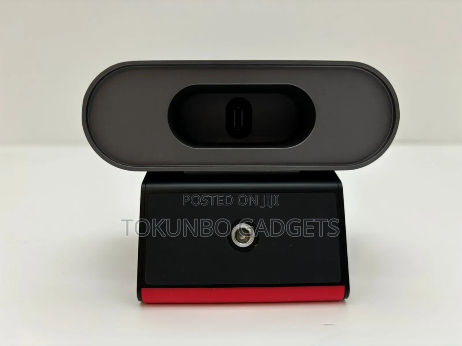 Lenovo Thinksmart Cam Webcam