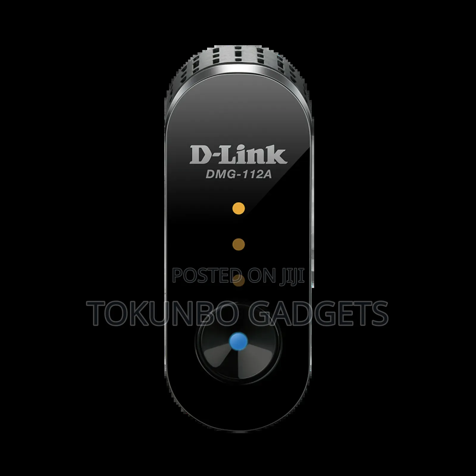 D-Link DMG-112a Wireless Usb Wifi Extender