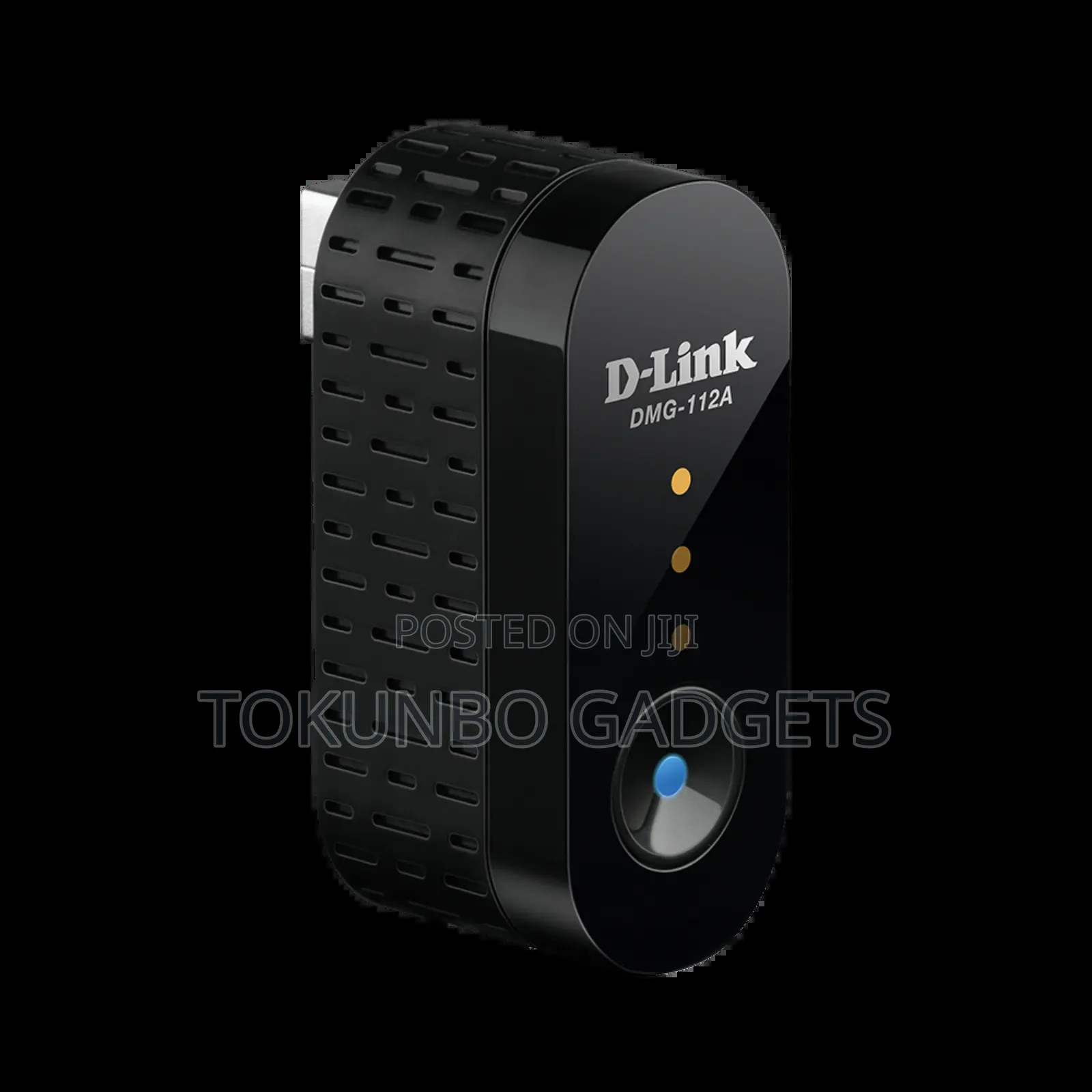 D-Link DMG-112a Wireless Usb Wifi Extender